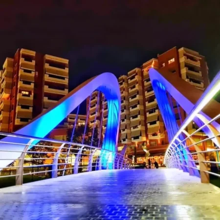 Tirane, shitet apartament 2+1 , 136 m² 340.000 € (Kompleksi Delijorgji)