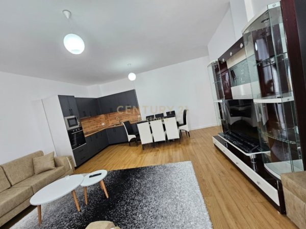 Tirane, jepet me qera apartament 2+1 Kati 3, 115 m² 550 € (Astir)