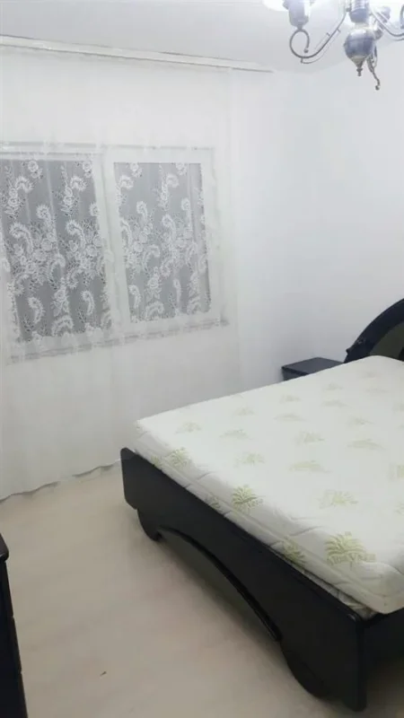 Tirane, shitet apartament 2+1+Ballkon Kati 4, 63 m² 122.000 € (ALI DEMI)