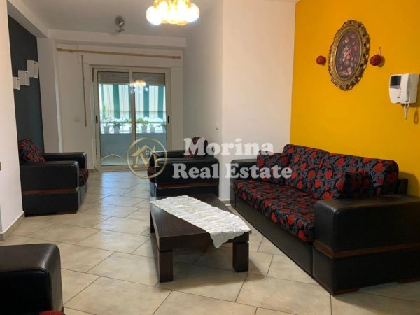 Tirane, jepet me qera apartament 2+1 Kati 2, 98 m² 600 € (Rruga Fortuzi)