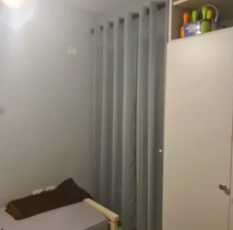 Tirane, jepet me qera apartament 2+1+Ballkon Kati 5, 80 m² 550 € 