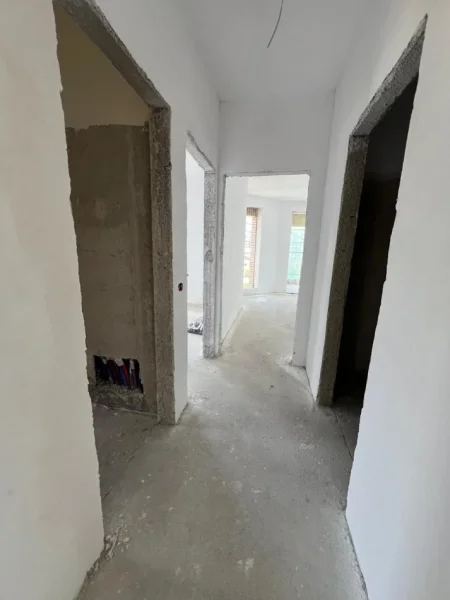 Shqiperi, shitet apartament 2+1+Ballkon Kati 3, 117 m² 210.400 € 