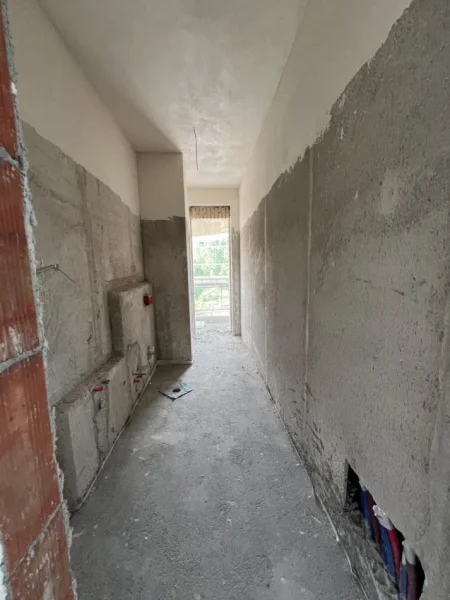 Shqiperi, shitet apartament 2+1+Ballkon Kati 3, 117 m² 210.400 € 