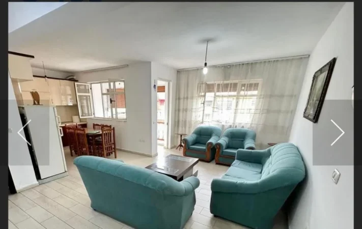 Tirane, shitet apartament 2+1 Kati 5, 94 m² (te malaizjani)