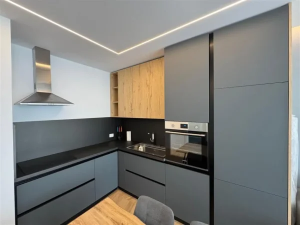 Tirane, shitet apartament 1+1+Ballkon Kati 9, 63 m² 175.000 € (DON BOSKO)