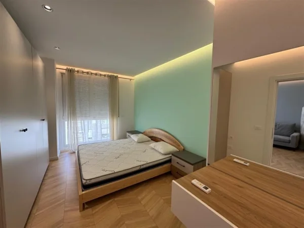 Tirane, shitet apartament 1+1+Ballkon Kati 9, 63 m² 175.000 € (DON BOSKO)