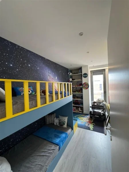 Tirane, shitet apartament 2+1+Ballkon Kati 8, 96 m² 260.000 € (DON BOSKO)