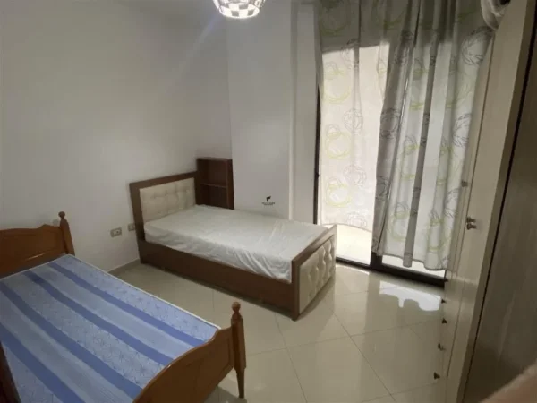 Tirane, shitet apartament 2+1 Kati 8, 100 m² 125.000 € (VILA L)