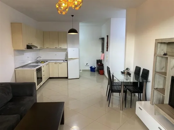 Tirane, shitet apartament 2+1 Kati 8, 100 m² 125.000 € (VILA L)