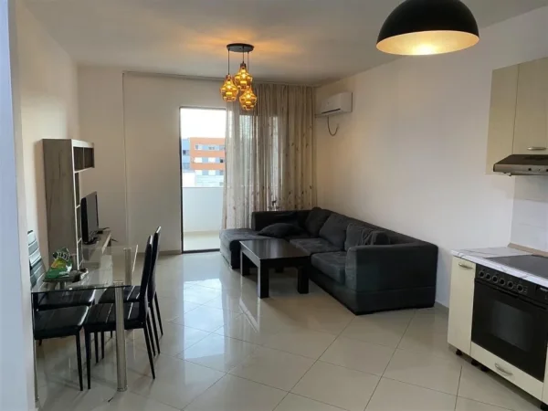 Tirane, shitet apartament 2+1 Kati 8, 100 m² 125.000 € (VILA L)