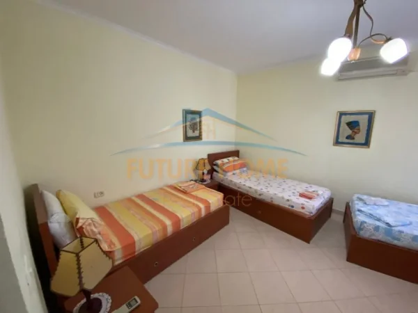 Durres, shitet apartament 2+1 Kati 5, 95 m² 186.000 € (Golem tek Kompleksi Alb Adriatik.)
