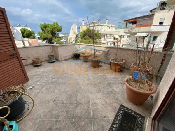 Durres, shitet apartament 2+1 Kati 5, 95 m² 186.000 € (Golem tek Kompleksi Alb Adriatik.)