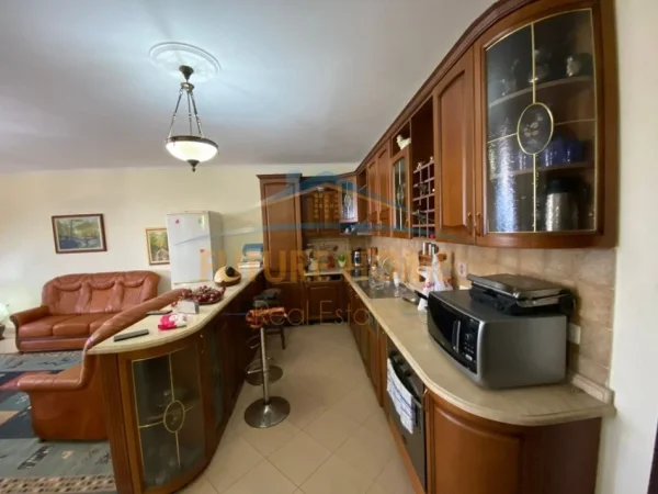 Durres, shitet apartament 2+1 Kati 5, 95 m² 186.000 € (Golem tek Kompleksi Alb Adriatik.)