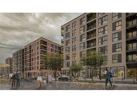 Tirane, shitet apartament 2+1+Ballkon Kati 4, 106 m² 103.000 € (Paskuqan, Kompleksi Ringside)