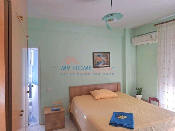 Tirane, jepet me qera apartament 3+1+Ballkon Kati 5, 110 m² 700 € (Siri Kodra)