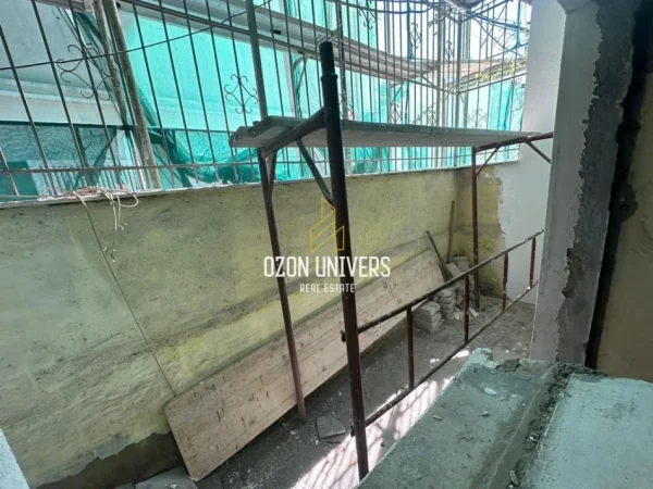 Tirane, jepet me qera ambjent biznesi Kati 0, 62 m² (Rruga Luigj Gurakuqi Tirana)