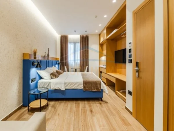 Durres, shitet hotel , 250 m² 650.000 € (Shkembi Kavajes)