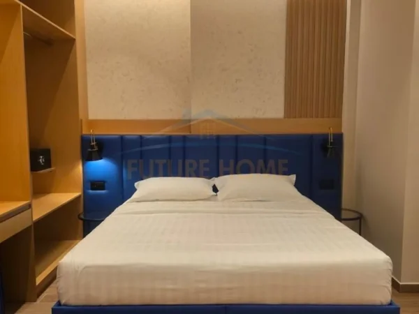 Durres, shitet hotel , 250 m² 650.000 € (Shkembi Kavajes)