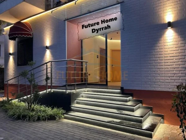 Durres, shitet hotel , 250 m² 650.000 € (Shkembi Kavajes)