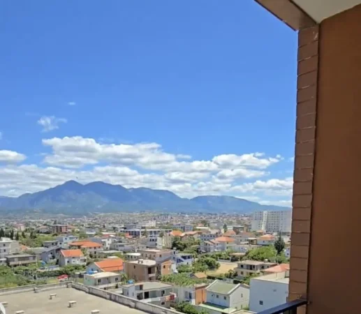 Tirane, shitet apartament 3+1 Kati 7, 153 m² 122.400 € 