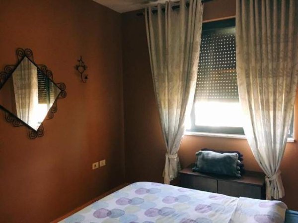 Tirane, shitet apartament 1+1 Kati 7, 71 m² 108.000 Euro (Xhamia Tabakve)