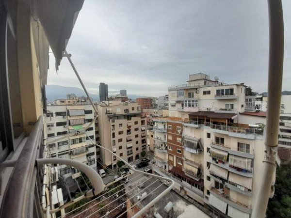 Tirane, shitet apartament 1+1+A Kati 9, 68 m² 125.000 Euro (Rruga Him Kolli)