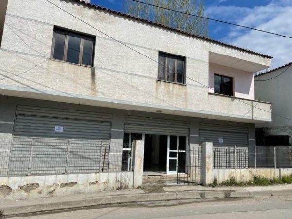 Tirane, jepet me qera ambjent biznesi Kati 0, 130 m² 55.000 Leke (Rr Alush Frakulla)