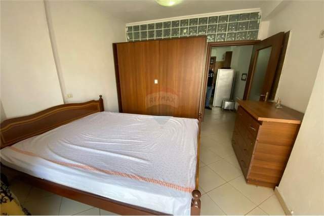 Tirane, shitet apartament 1+1+BLK Kati 6, 55 m² 55.000 Euro (Astir)