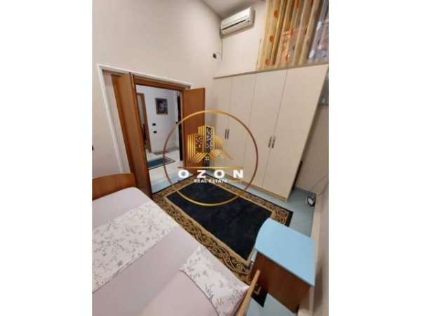Tirane, jepet me qera apartament 2+1+A+BLK Kati 1, 90 m² 500 Euro (RRUGA E DURRESIT)