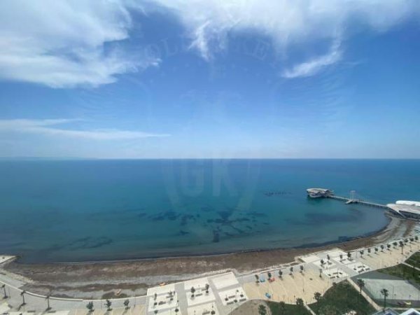 Durres, shes apartament 2+1+A+BLK Kati 19, 1.800 Euro/m2 (VOLLGA)