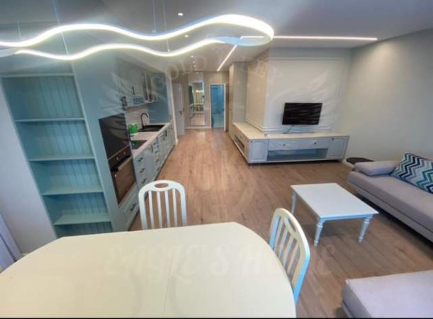 Durres, jepet me qera apartament Kati 11, 91 m² 800 Euro (Vollga Lagja 1)