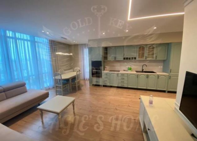 Durres, jepet me qera apartament Kati 11, 91 m² 800 Euro (Vollga Lagja 1)