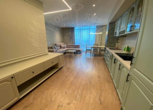 Durres, jepet me qera apartament Kati 11, 91 m² 800 Euro (Vollga Lagja 1)