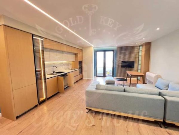 Durres, jepet me qera apartament 2+1+A+BLK Kati 17, 131 m² 1.000 Euro (VOLLGA)