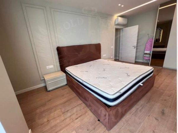 Durres, jepet me qera apartament 2+1+A+BLK Kati 17, 131 m² 1.000 Euro (VOLLGA)