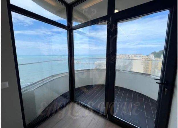 Durres, jepet me qera apartament 2+1+A+BLK Kati 17, 131 m² 1.000 Euro (VOLLGA)