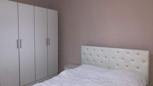 Tirane, jepet me qera apartament 2+1+A+BLK Kati 1, 84 m² 400 Euro (Mine Peza)