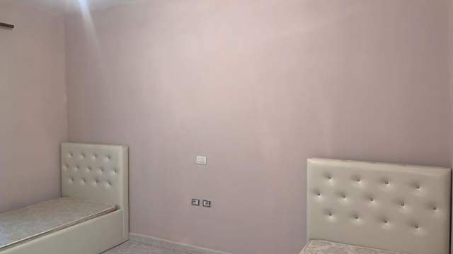 Tirane, jepet me qera apartament 2+1+A+BLK Kati 1, 84 m² 400 Euro (Mine Peza)