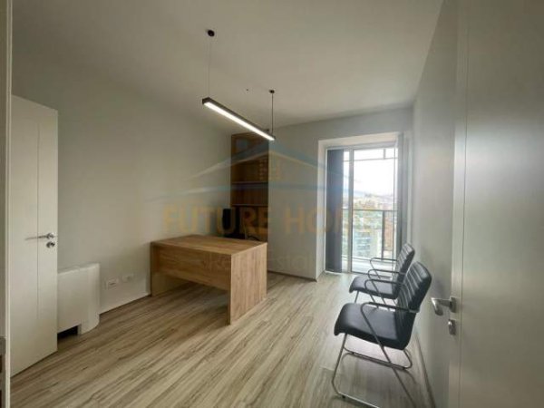 Tirane, jepet me qera zyre Kati 14, 125 m² 1.500 Euro (Rruga e Elbasanit)