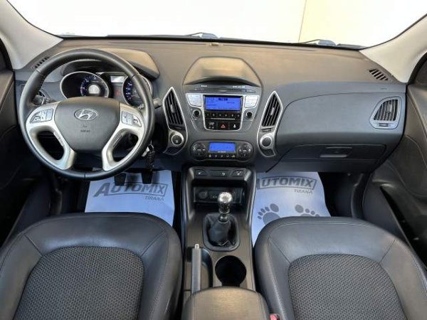 Tirane, shes xhip Hyundai ix35 Viti 2013, 8.900 Euro