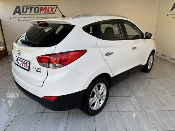 Tirane, shes xhip Hyundai ix35 Viti 2013, 8.900 Euro