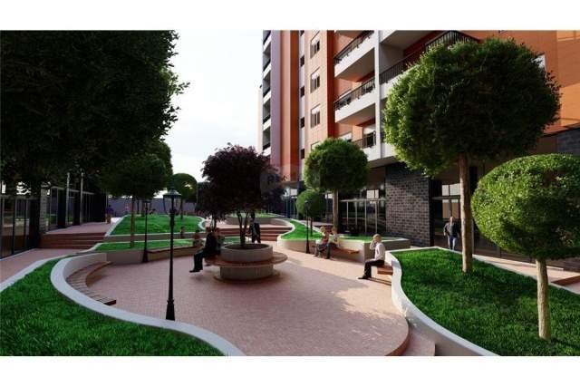 Tirane, shitet apartament 2+1+A+BLK Kati 2, 103 m² 68.000 Euro (Vore)