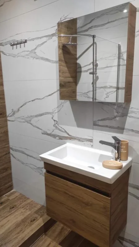 Halkidiki Greqi jepet me qera apartament 40 m² 80 Euro