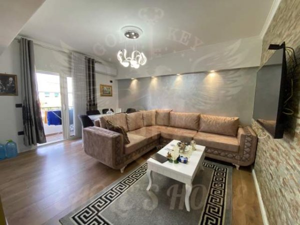 Durres, shes apartament 1+1+BLK Kati 3, 57 m² 65.000 Euro (Spitali Rajonal Durres)