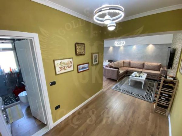 Durres, shes apartament 1+1+BLK Kati 3, 57 m² 65.000 Euro (Spitali Rajonal Durres)