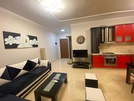 Tirane, jepet me qera apartament 1+1+BLK Kati 3, 70 m² 400 Euro (RRUGA PETI, LIQENI I THATE )