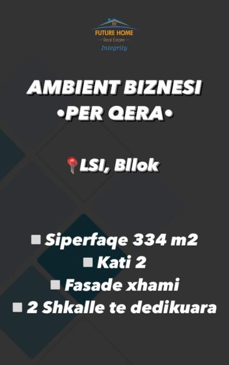 Tirane, jap me qera zyre Kati 2, 335 m² 3.680 Euro (BLLOKU)