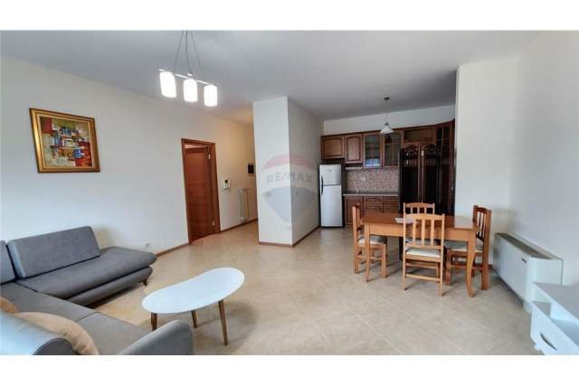 Tirane, jepet me qera apartament Kati 7, 106 m² 800 Euro (Gjon Pali 2)