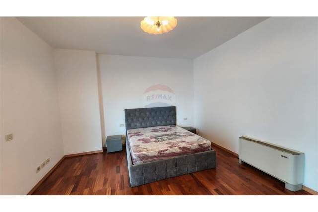 Tirane, jepet me qera apartament Kati 7, 106 m² 800 Euro (Gjon Pali 2)