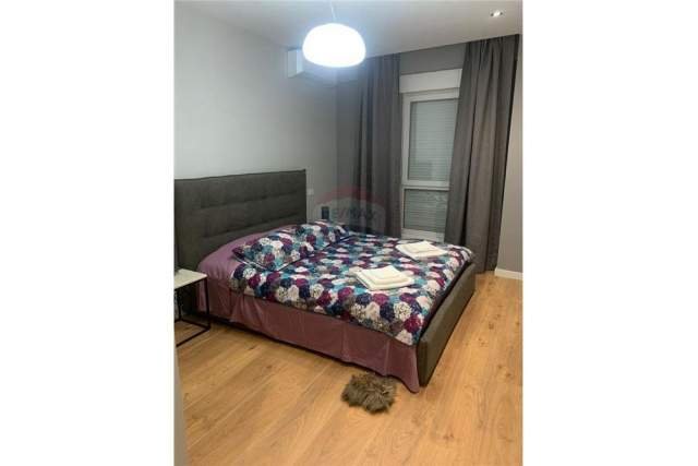 Tirane, jepet me qera apartament 2+1+A+BLK Kati 4, 97 m² 700 Euro (21 Dhjetori)
